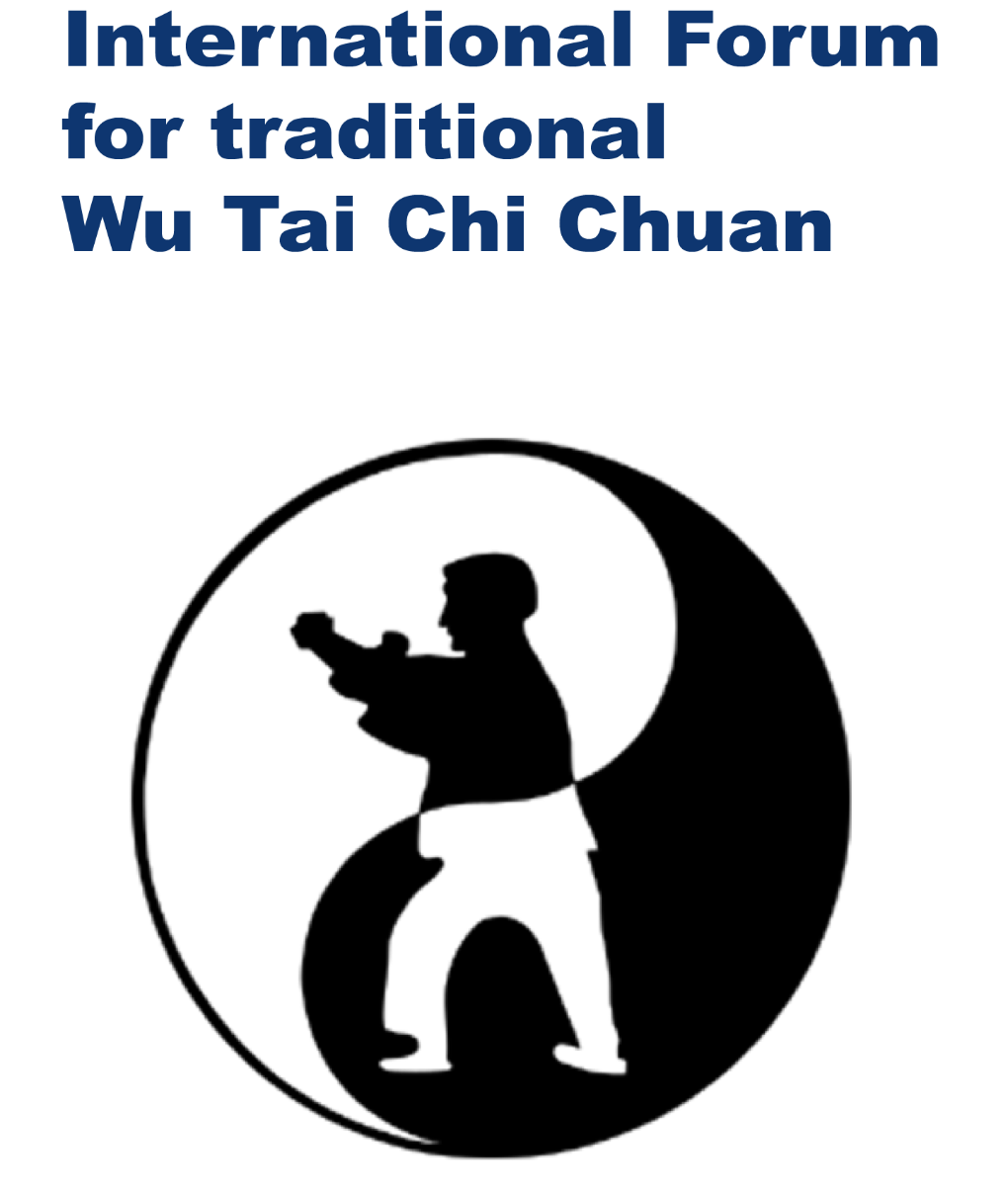 Forum für traditionelles  Wu Tai Chi Chuan